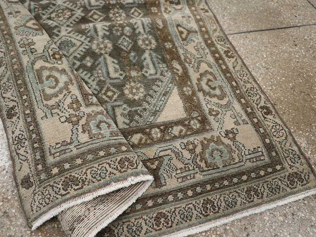 malayer Rug - # 108591