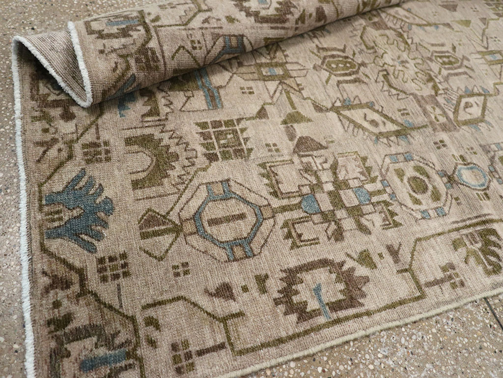 malayer Rug - # 108592