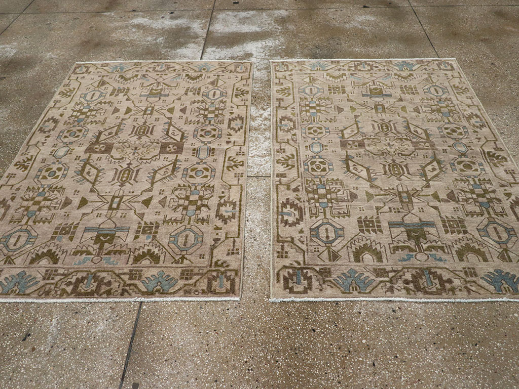 malayer Rug - # 108592