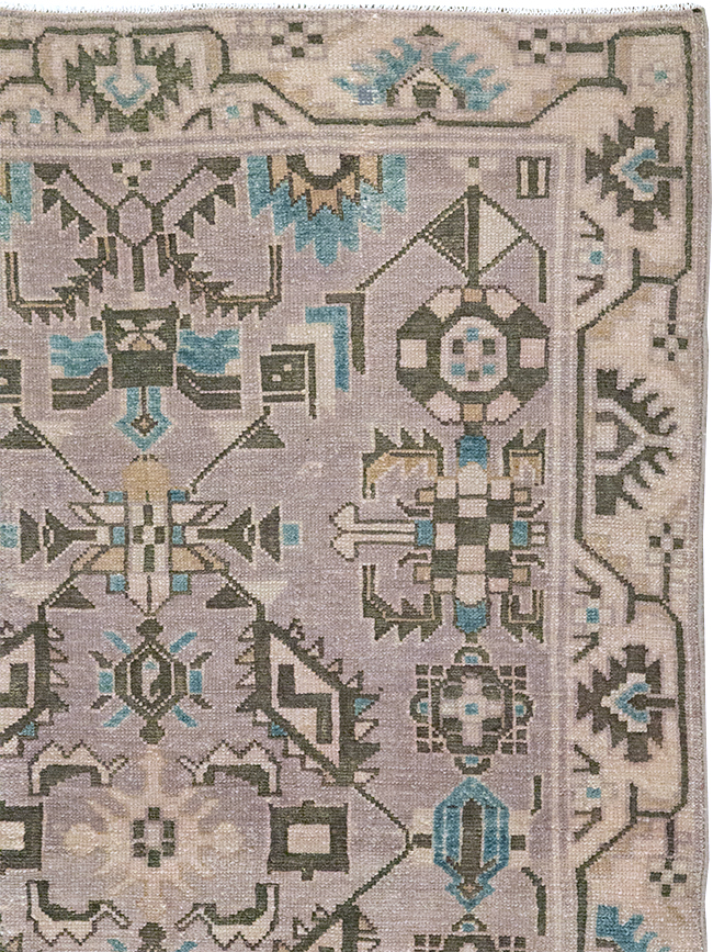 malayer Rug - # 108593