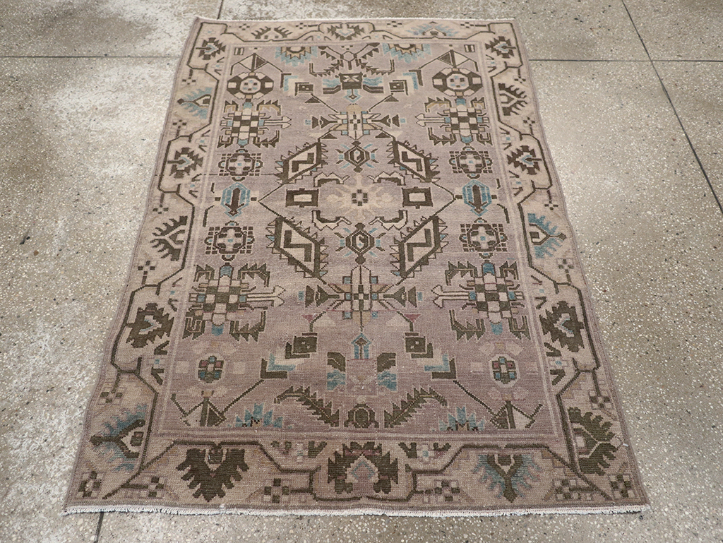 malayer Rug - # 108593