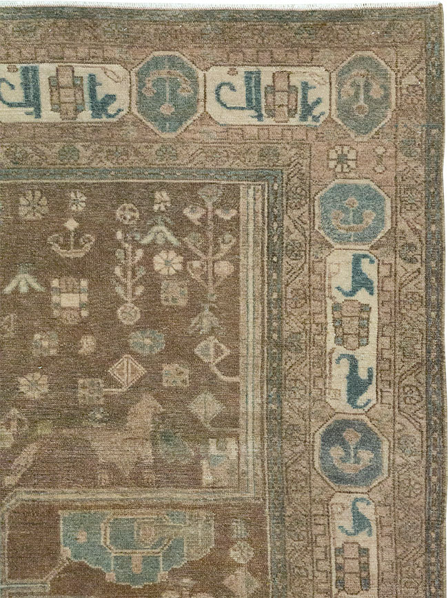 malayer Rug - # 108595