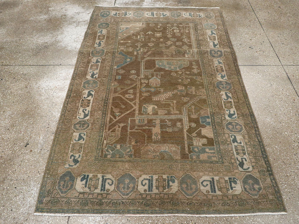 malayer Rug - # 108595