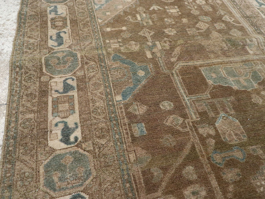 malayer Rug - # 108595