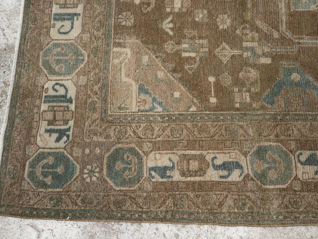 malayer Rug - # 108595