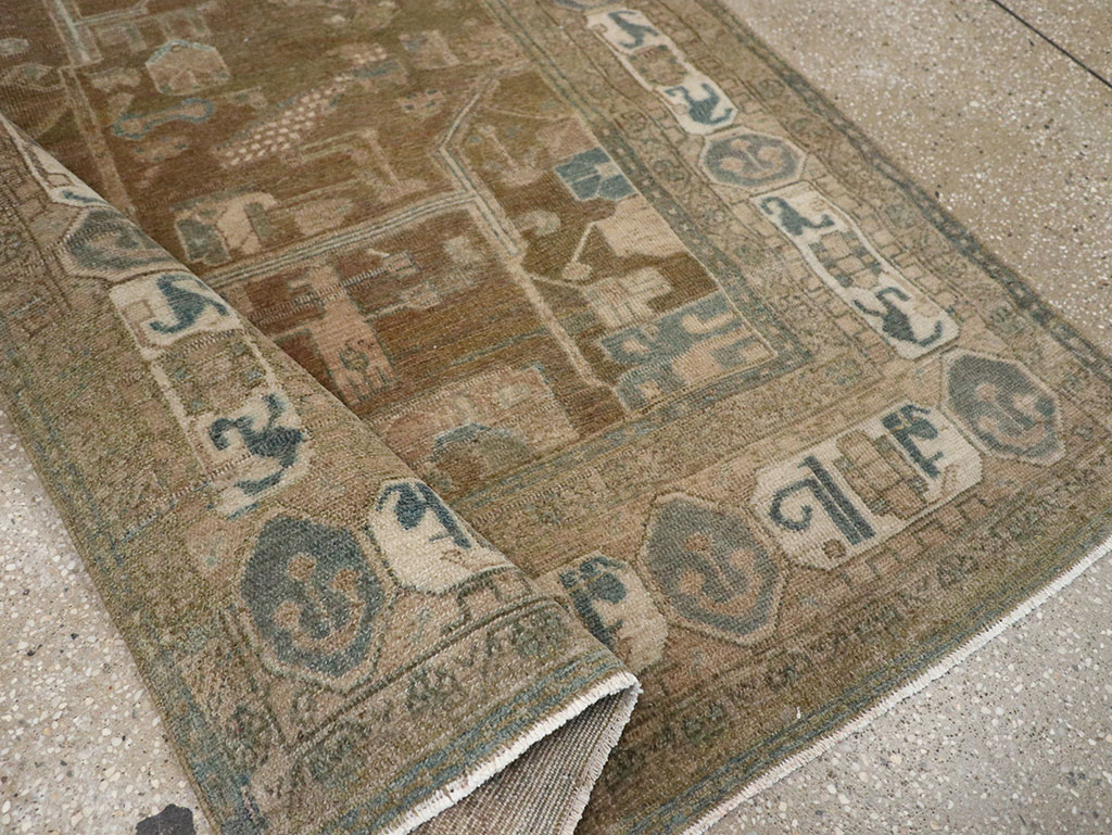 malayer Rug - # 108595