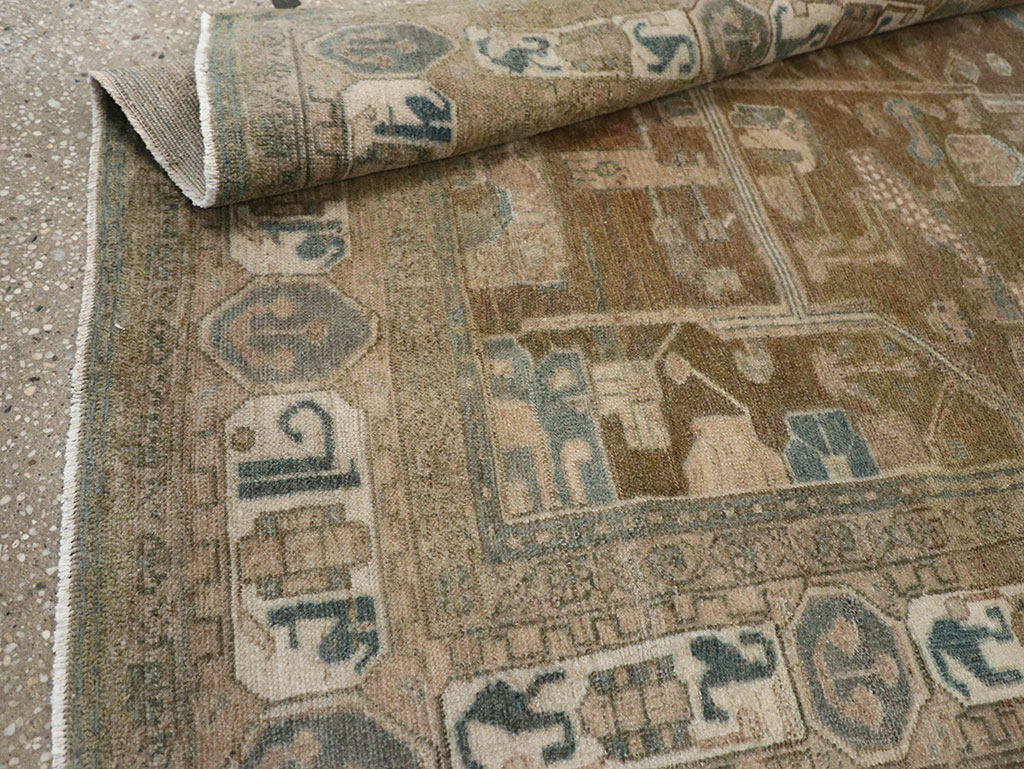 malayer Rug - # 108595