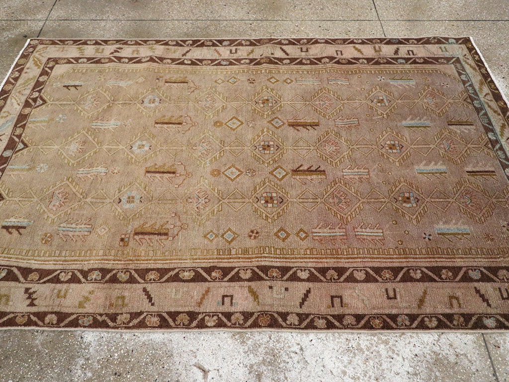 malayer Rug - # 108608
