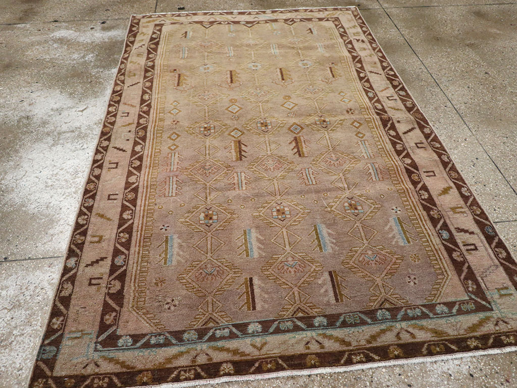 malayer Rug - # 108608
