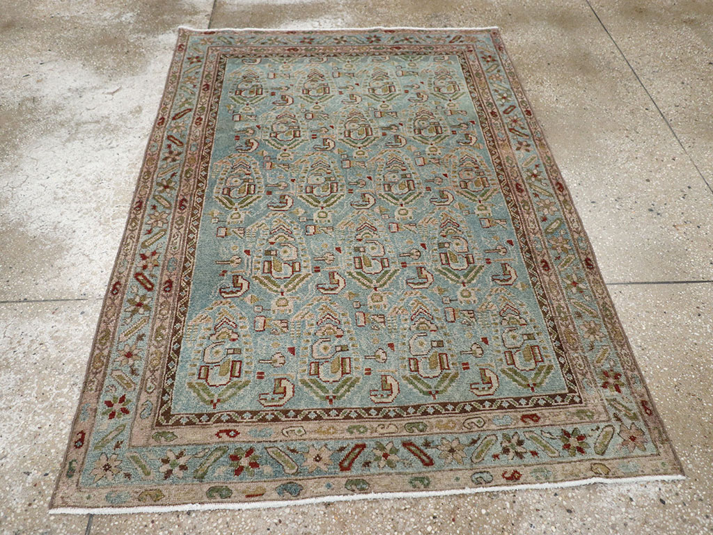malayer Rug - # 108611