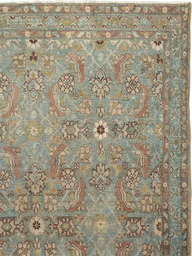 malayer Rug - # 108614