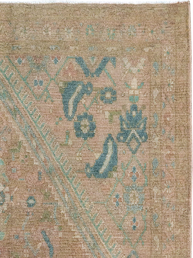 malayer Rug - # 108616