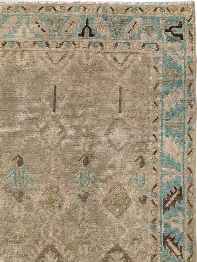 malayer Rug - # 108618