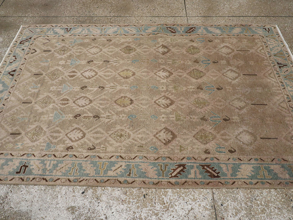 malayer Rug - # 108618