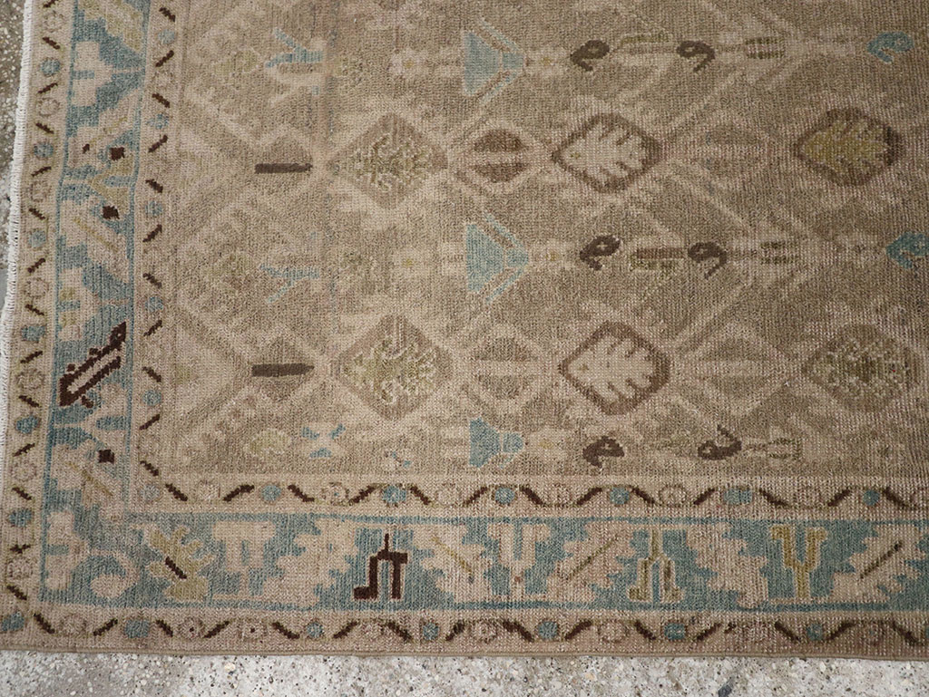malayer Rug - # 108618