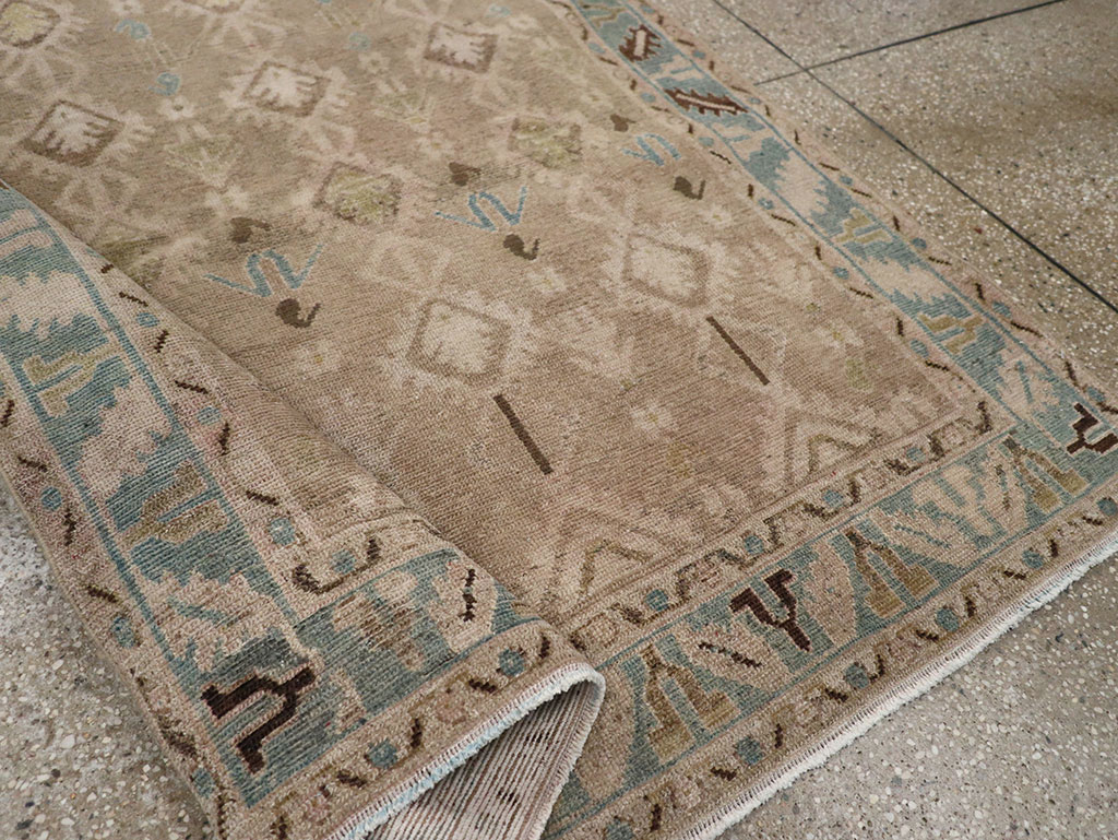 malayer Rug - # 108618