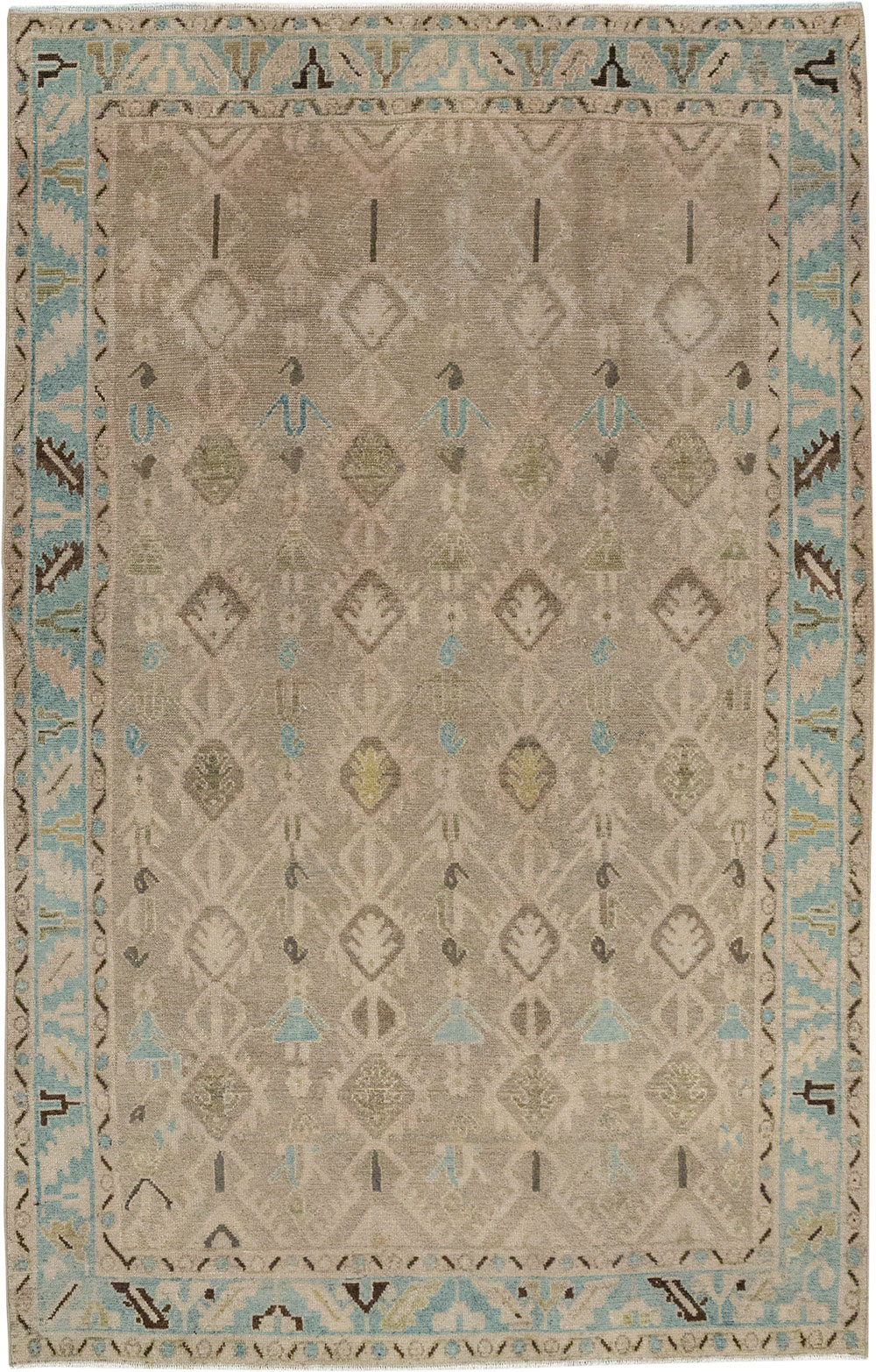 malayer Rug - # 108618