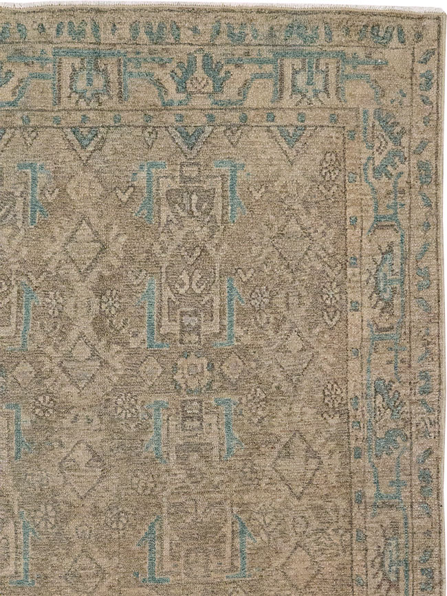 malayer Rug - # 108620