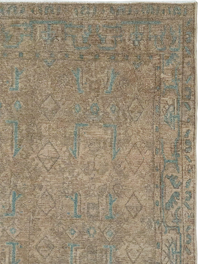 malayer Rug - # 108620