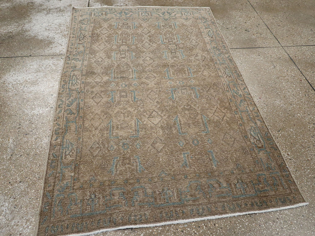 malayer Rug - # 108620