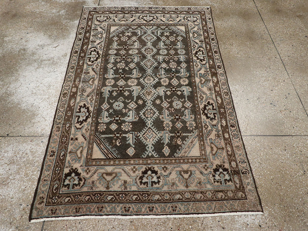 malayer Rug - # 108626