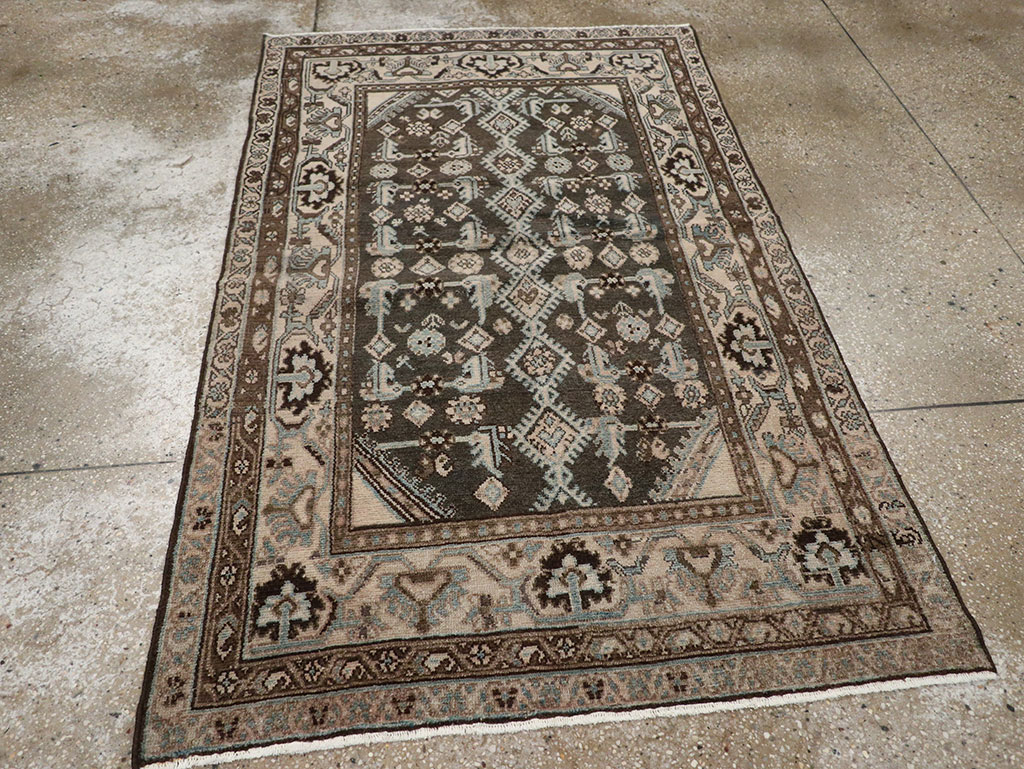 malayer Rug - # 108626
