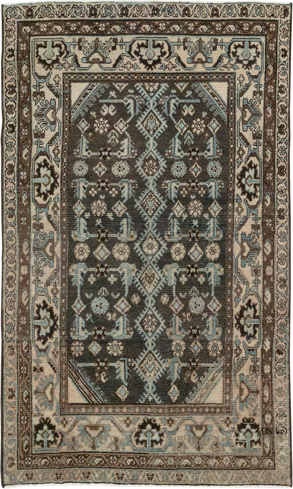 malayer Rug - # 108626