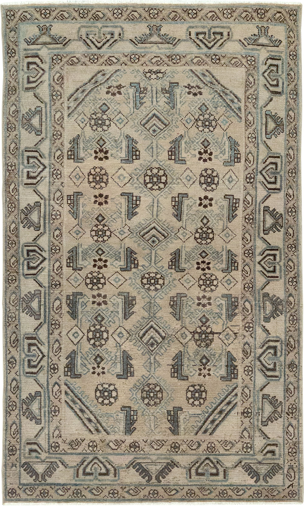 malayer Rug - # 108627