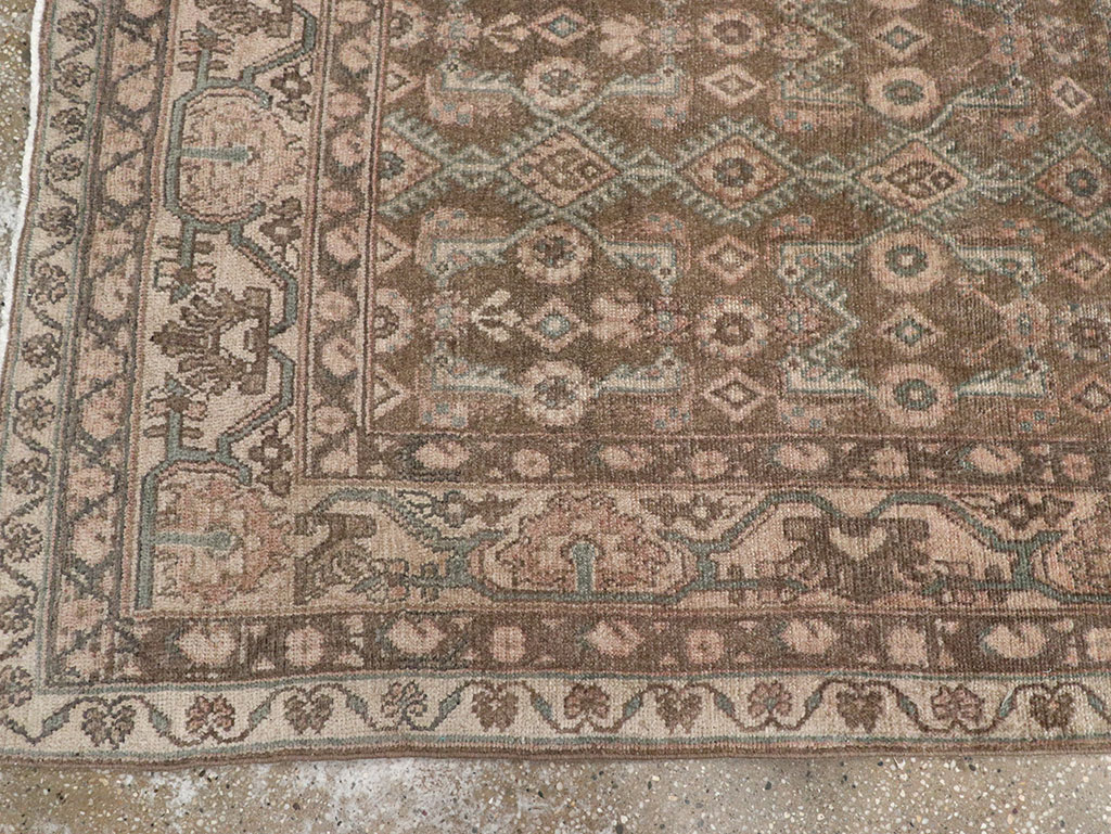 malayer Rug - # 108629