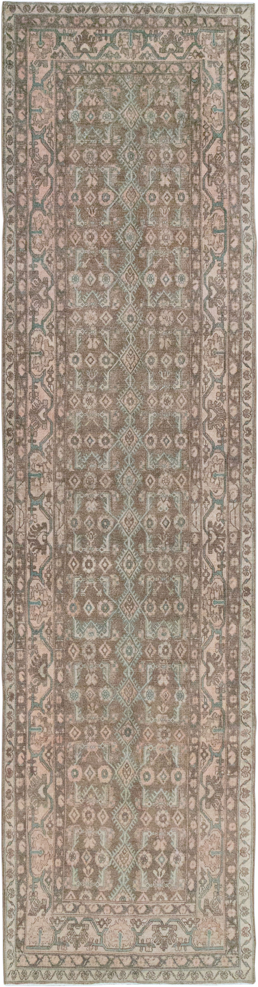 malayer Rug - # 108629