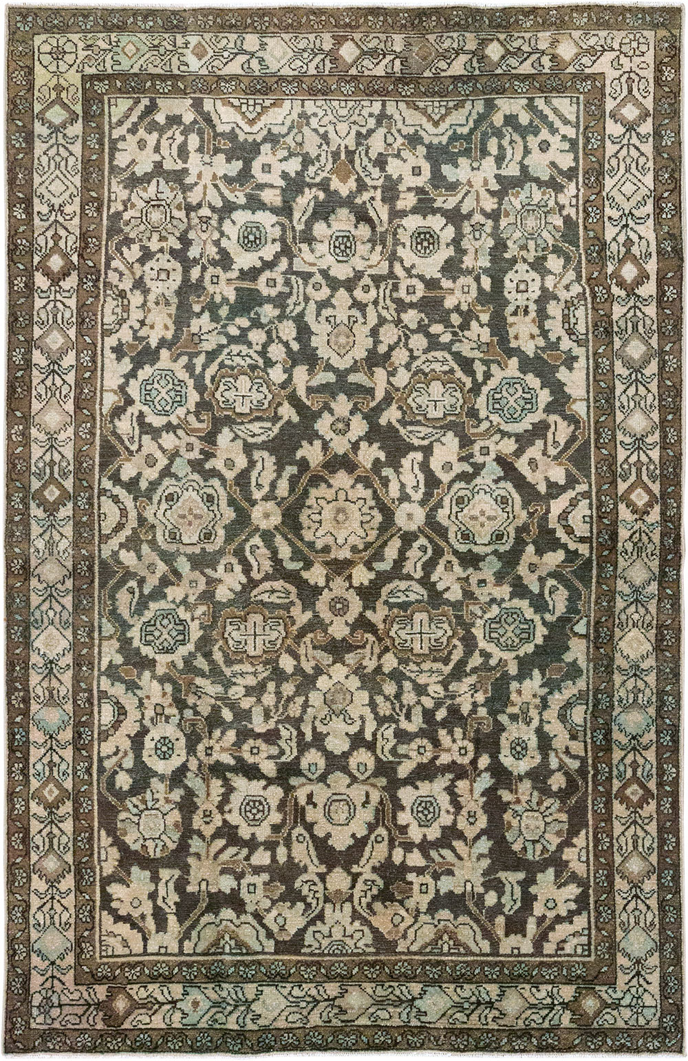 malayer Rug - # 108631
