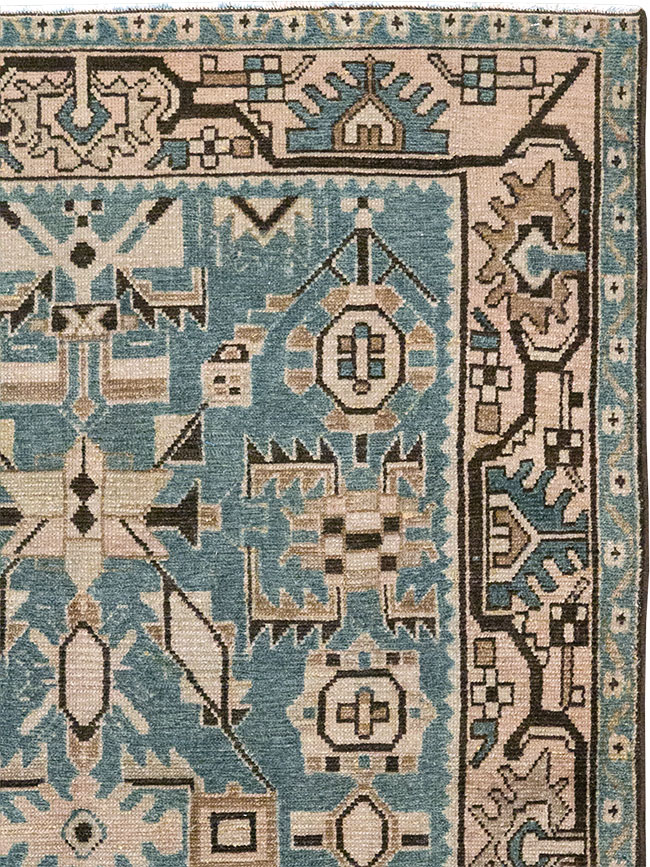 malayer Rug - # 108640