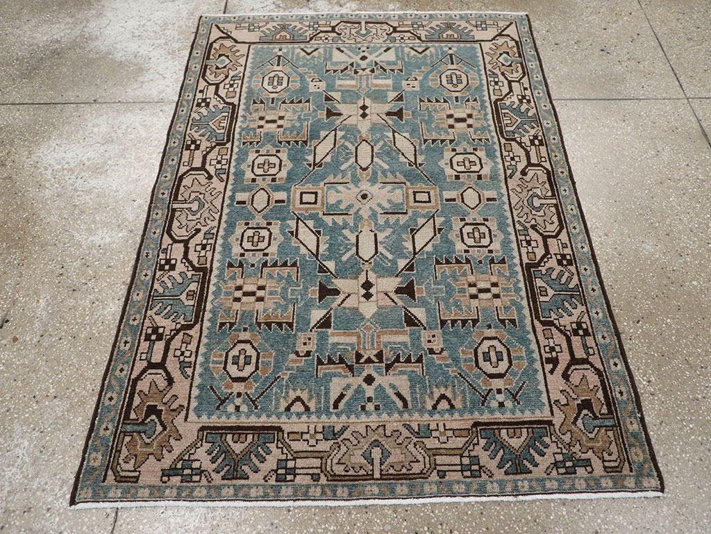 malayer Rug - # 108640