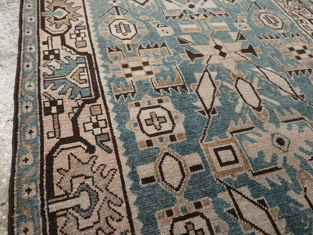 malayer Rug - # 108640