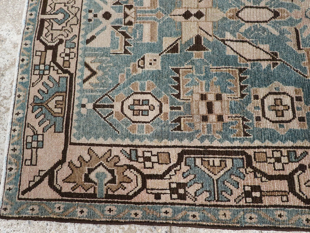 malayer Rug - # 108640