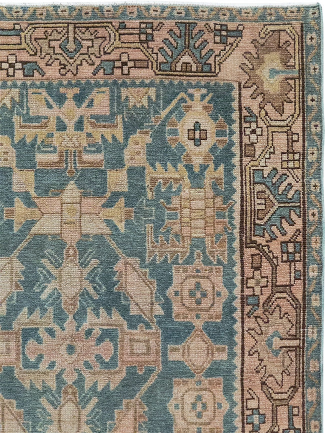 malayer Rug - # 108641
