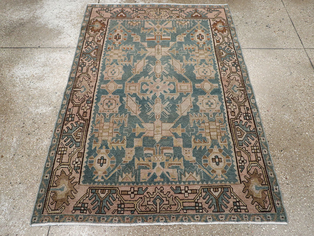 malayer Rug - # 108641