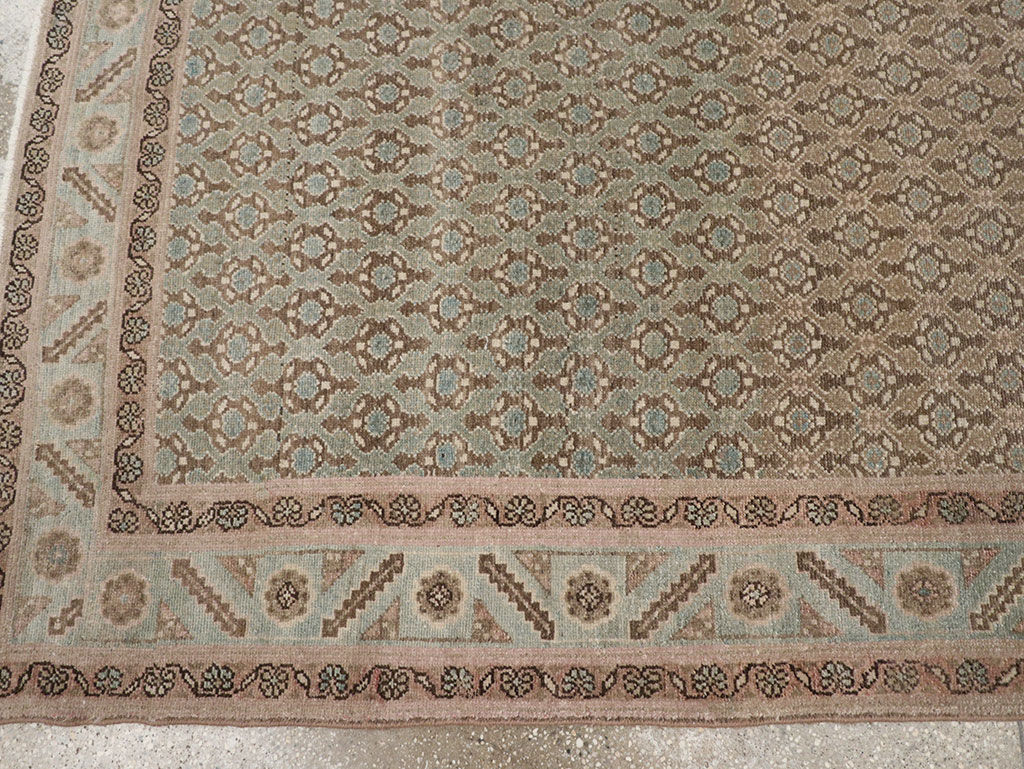malayer Rug - # 108655