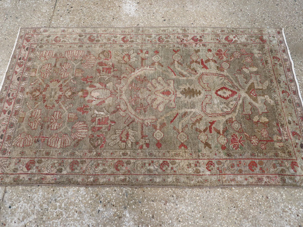 malayer Rug - # 108762