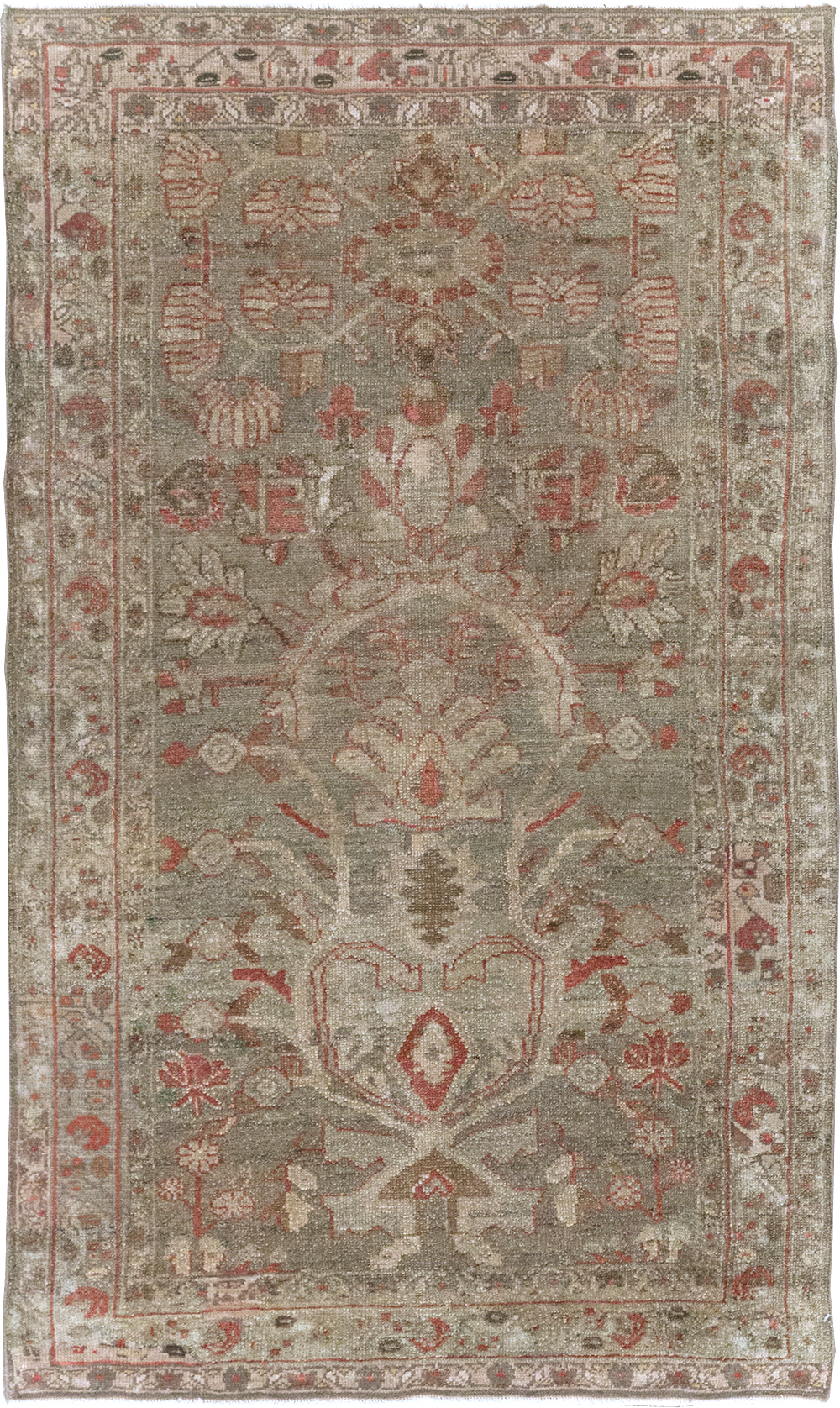 malayer Rug - # 108762