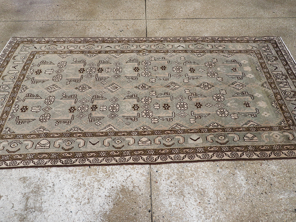 malayer Rug - # 109080