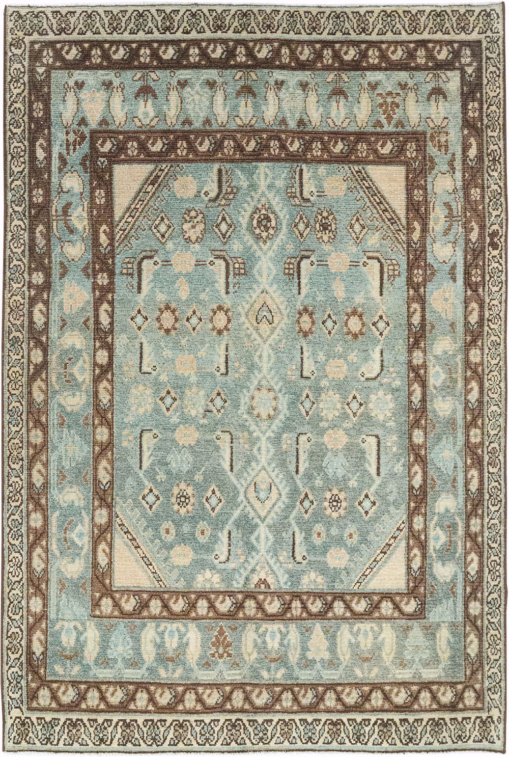 malayer Rug - # 109168