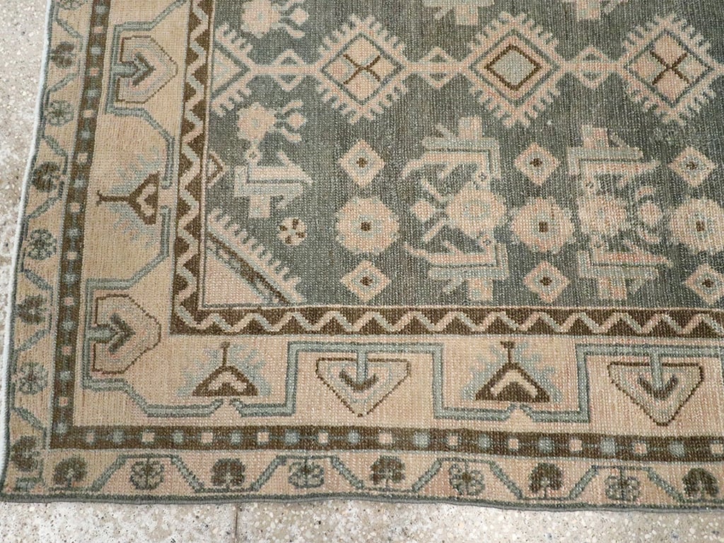 malayer Rug - # 109169