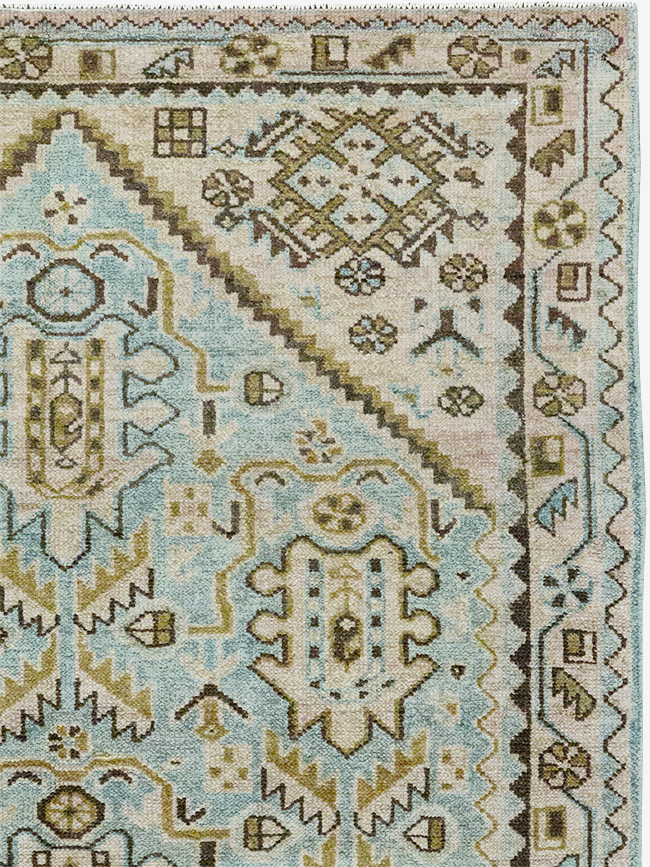 malayer Rug - # 109183