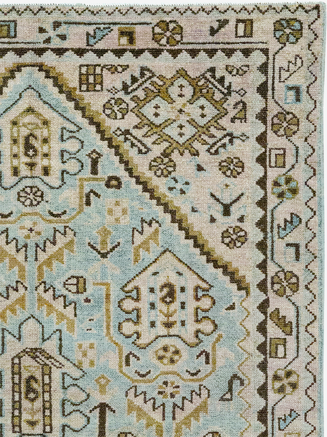 malayer Rug - # 109183