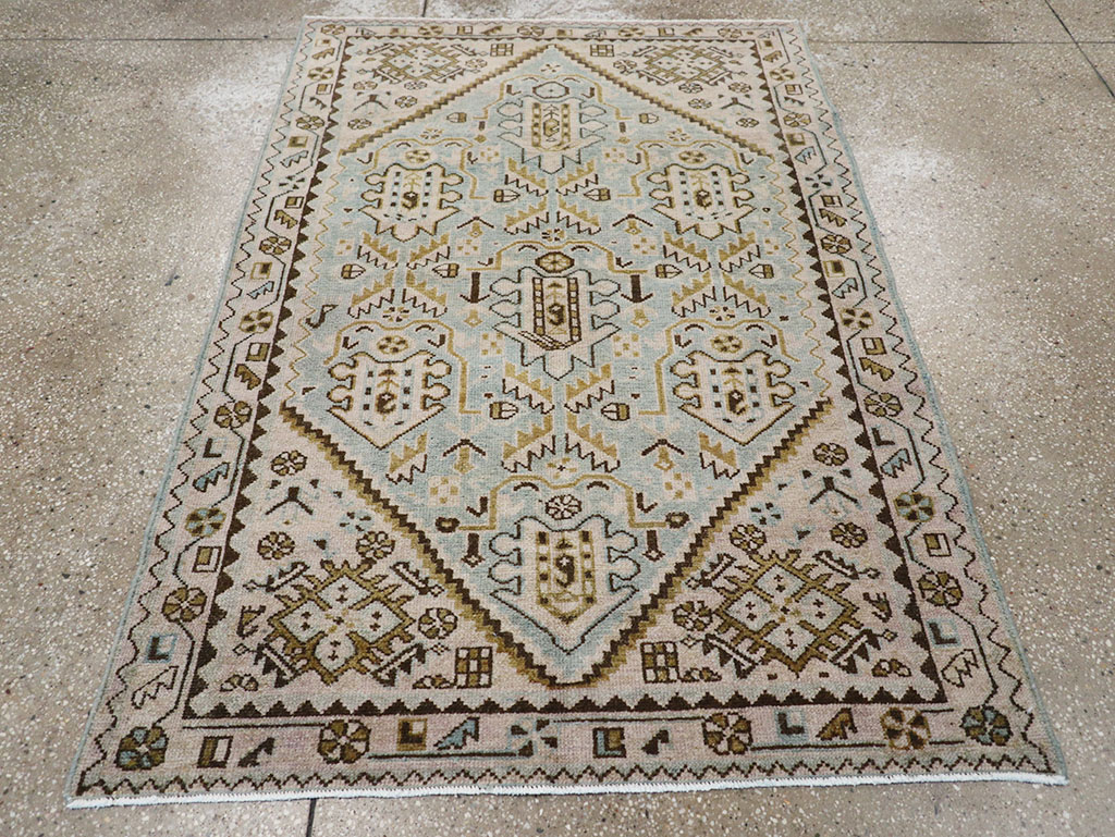 malayer Rug - # 109183