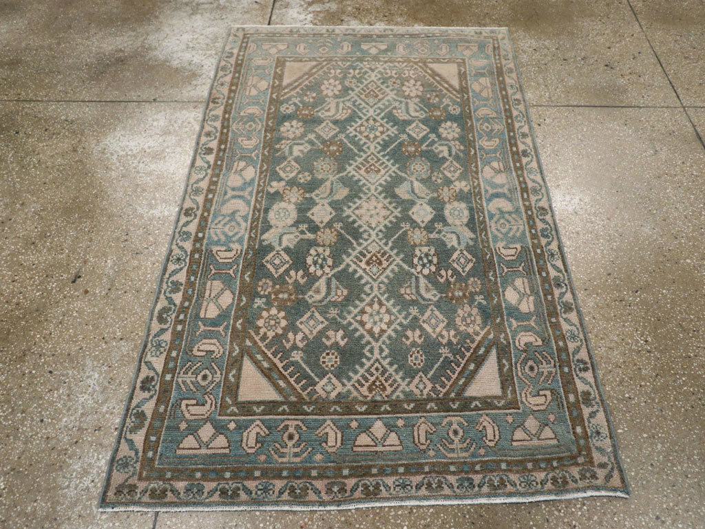 malayer Rug - # 109194