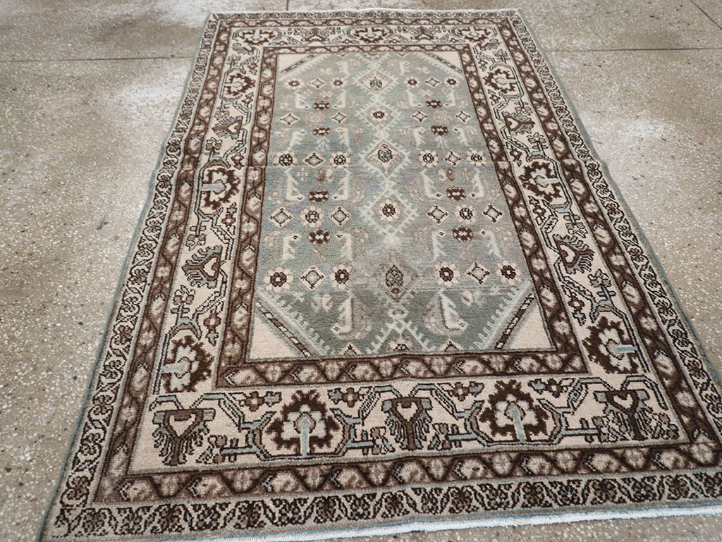 malayer Rug - # 109203