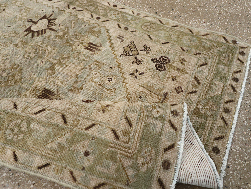 malayer Rug - # 109208