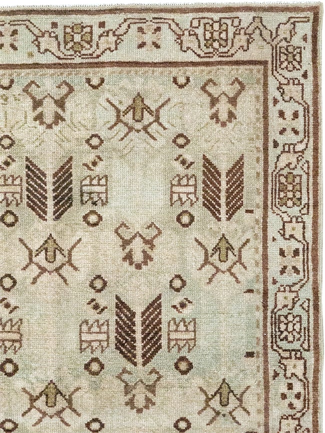 malayer Rug - # 109219
